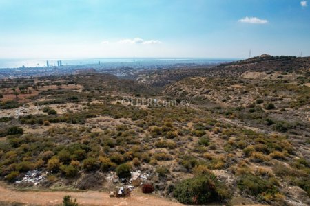 Field for Sale in Agios Athanasios, Limassol - 5