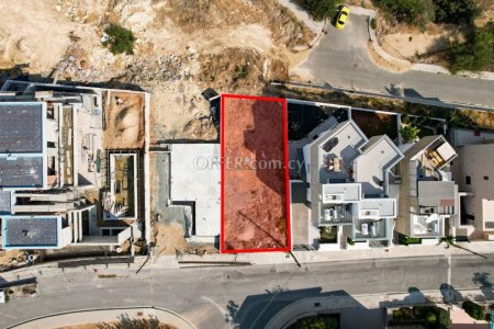 Building Plot for Sale in Agios Athanasios, Limassol - 7