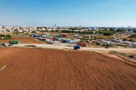 Field for Sale in Ypsonas, Limassol - 6