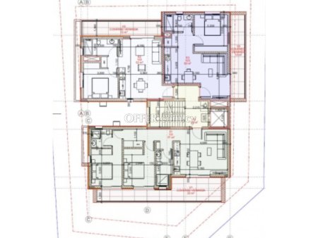 Brand New Luxurious One Bedroom Apartments for Sale in Zakaki Limassol - 2