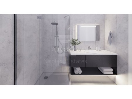 Modern apartment in Omonia for sale. - 6