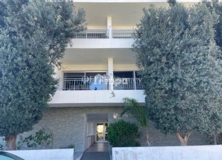 Spacious Two-Bedroom Apartment for Sale in Kallithea - 2