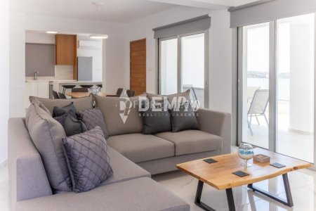 Villa For Sale in Kissonerga, Paphos - DP4397 - 7