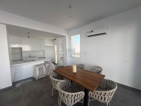 Modern Detached House with Sea View in Protaras - 17
