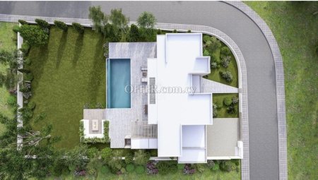 LUXURIOUS HOUSE OF 6  BEDROOMS IN SOUNI AREA! - 5