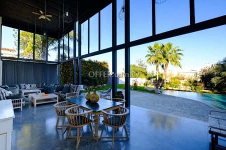 5 Bed Detached Villa for Sale in Engkomi, Nicosia - 7