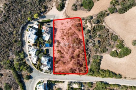 Field for Sale in Pentakomo, Limassol - 7