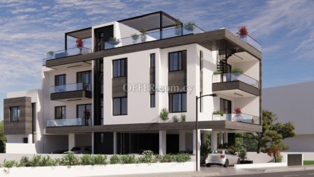 1 Bed Apartment for Sale in Livadia, Larnaca - 7