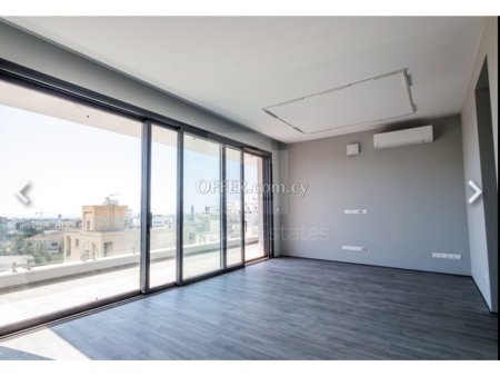 Brand new apartment for sale in Agios Athanasios. finished - 4