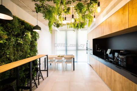 Office for rent in Zakaki, Limassol - 6