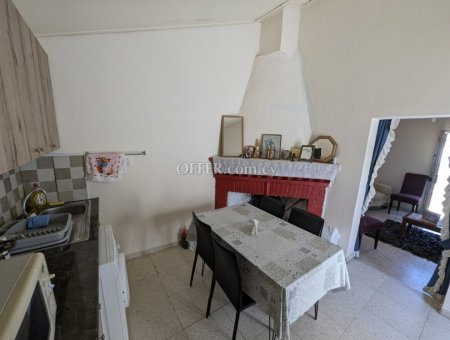 1-bedroom Village House 65 sqm in Pissouri - 8