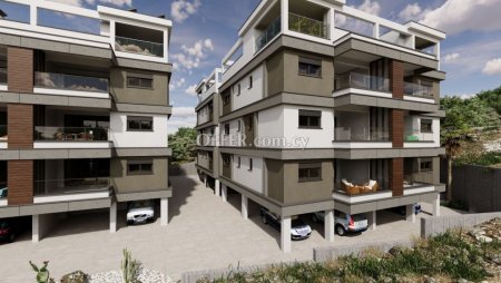 2 Bed Apartment for sale in Agia Filaxi, Limassol - 6