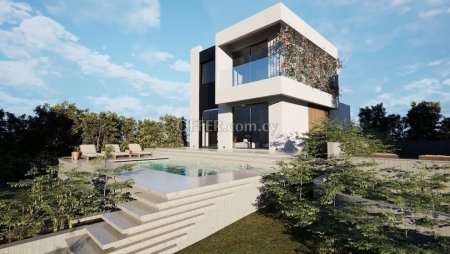 House (Detached) in Pegeia, Paphos for Sale - 6