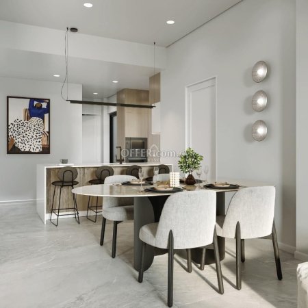 NEW 3-BEDROOM APARTMENT IN COLUMBIA AREA! - 6