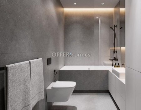 2 Bed Apartment for Sale in Germasogeia, Limassol - 5