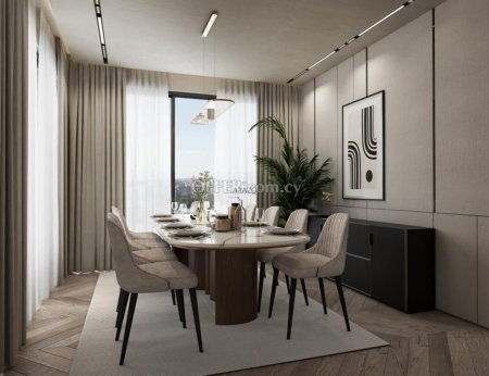 3 Bed Apartment for Sale in City Center, Limassol - 5