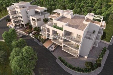 2 Bed Apartment for Sale in Aradippou, Larnaca - 2