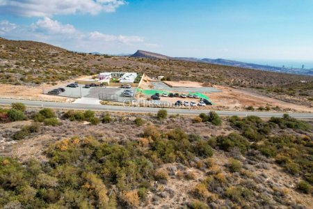 Field for Sale in Agios Athanasios, Limassol - 4