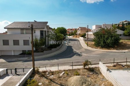 Building Plot for Sale in Agios Athanasios, Limassol - 6