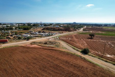 Field for Sale in Ypsonas, Limassol - 5