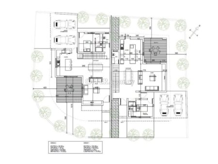 Brand New Spacious Four Bedroom House for Sale in Latsia - 3