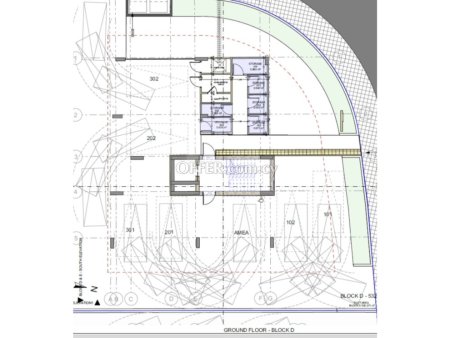 Brand New Three Bedroom Apartments with Photovoltaics for Sale in Polemidia Limassol - 5