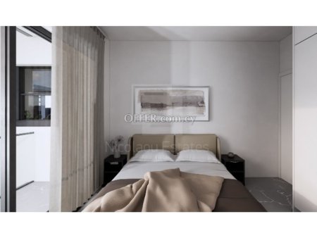 Modern apartment in Omonia for sale. - 5