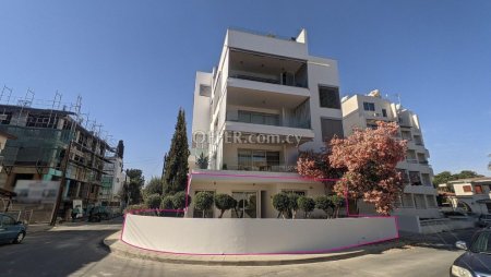 Charming Ground Floor Apartment in Agios Nikolaos Larnaca - 5