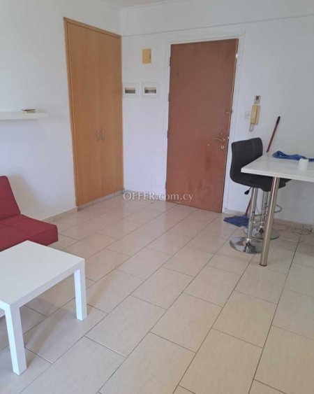 1-bedroom Apartment 50 sqm in Geri - 4