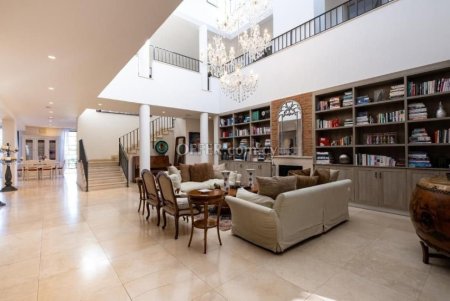 5 Bed Detached Villa for Sale in Engkomi, Nicosia - 6