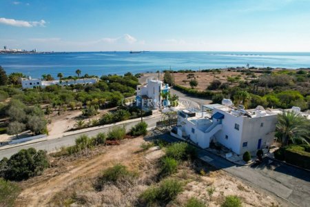 Field for Sale in Pentakomo, Limassol - 6