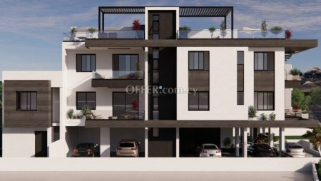 1 Bed Apartment for Sale in Livadia, Larnaca - 6