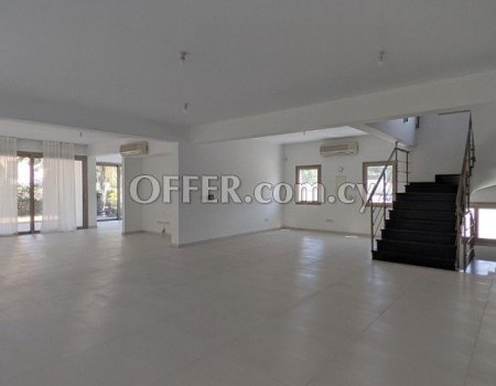 For Sale, Five-Bedroom Luxury Detached House in Aglantzia - 9