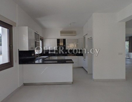 For Sale, Five-Bedroom Luxury Detached House in Aglantzia - 7