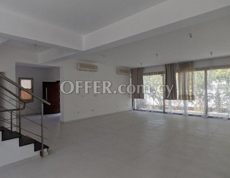 For Sale, Five-Bedroom Luxury Detached House in Aglantzia - 8