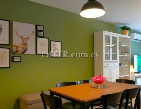 ⚠️⚠️ Διαμέρισμα 3ων υπνοδωματίων σε πολύ καλή τοποθεσία στους Αγίους Ομολογητές ⚠️⚠️394 - 9