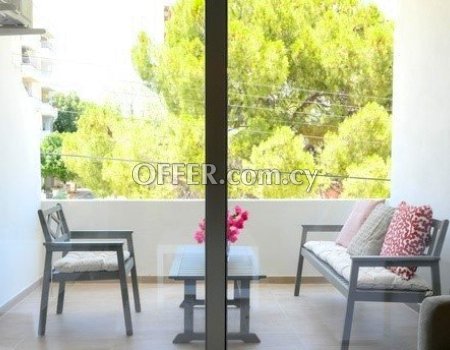 ⚠️⚠️ Διαμέρισμα 3ων υπνοδωματίων σε πολύ καλή τοποθεσία στους Αγίους Ομολογητές ⚠️⚠️394 - 2