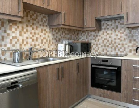 ⚠️⚠️ Διαμέρισμα 3ων υπνοδωματίων σε πολύ καλή τοποθεσία στους Αγίους Ομολογητές ⚠️⚠️394 - 8