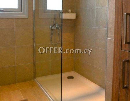 ⚠️⚠️ Διαμέρισμα 3ων υπνοδωματίων σε πολύ καλή τοποθεσία στους Αγίους Ομολογητές ⚠️⚠️394 - 5