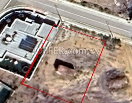 For Sale, Residential Plot in Deftera - 2