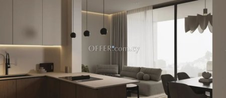 1 Bed Apartment for Sale in Germasogeia, Limassol - 5