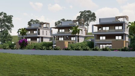 5 Bed Detached Villa for Sale in Pareklisia, Limassol - 5