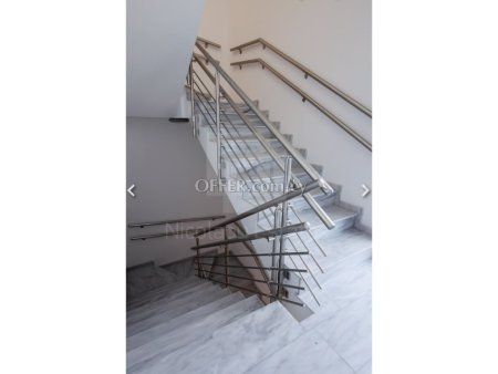 Brand new apartment for sale in Agios Athanasios. finished - 3