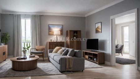 Apartment (Flat) in Mouttalos, Paphos for Sale - 5