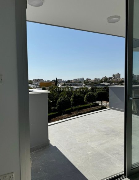 2 Bed Apartment for Sale in Agios Ioannis, Limassol - 2