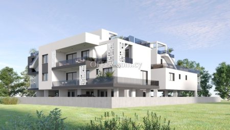 2 Bed Apartment for Sale in Aradippou, Larnaca - 3
