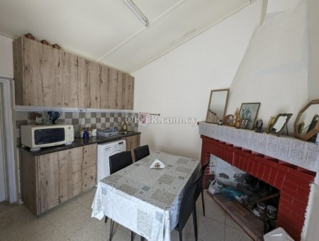 1-bedroom Village House 65 sqm in Pissouri - 7