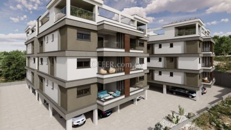 2 Bed Apartment for sale in Agia Filaxi, Limassol - 5