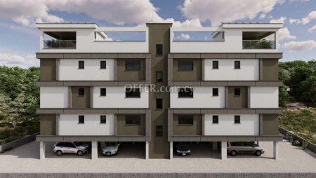 2 Bed Apartment for sale in Agia Filaxi, Limassol - 5