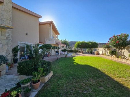 5 Bed Detached House for sale in Fasoula Lemesou, Limassol - 5